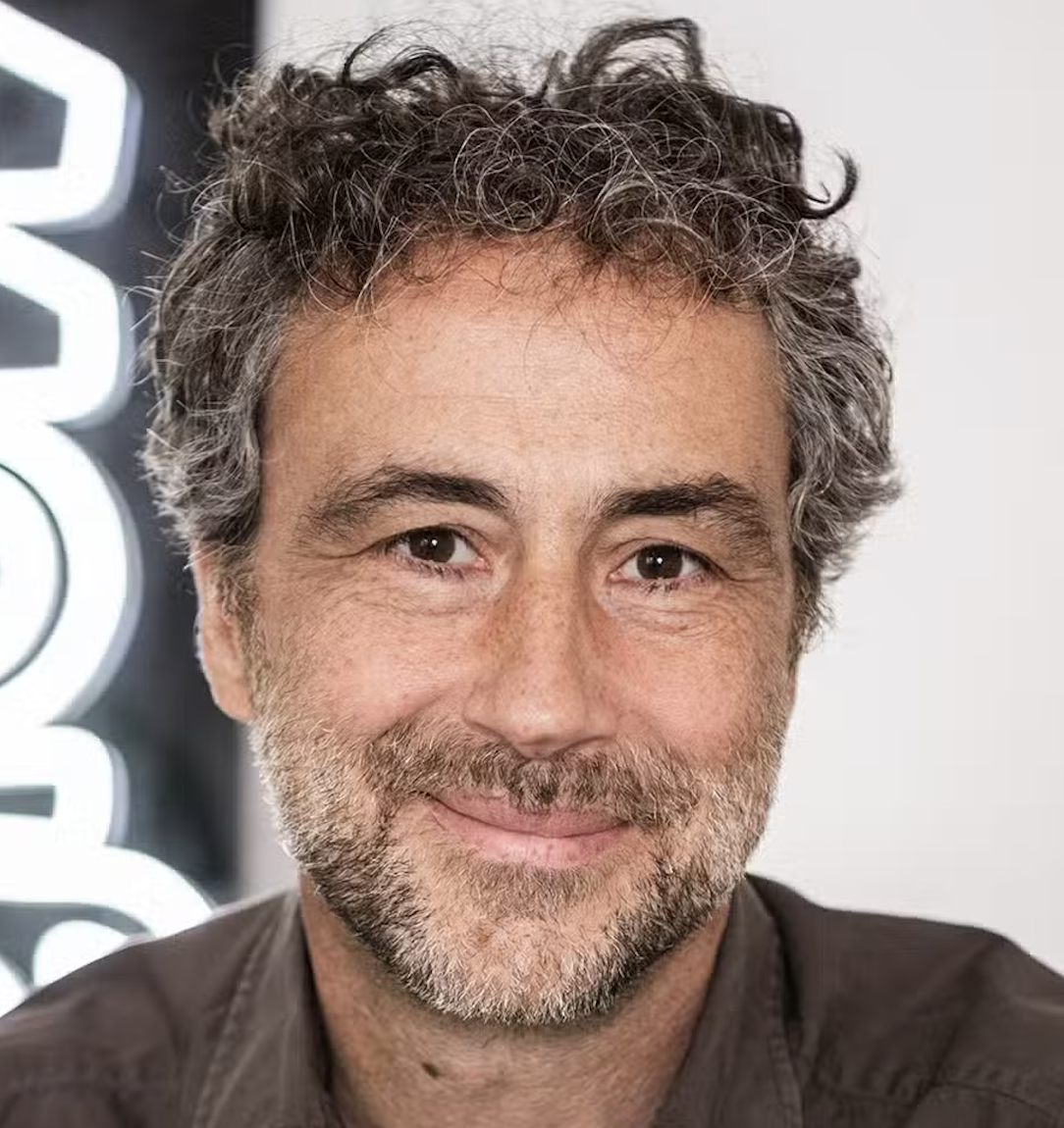 Johannes Meissner, Geschäftsführer